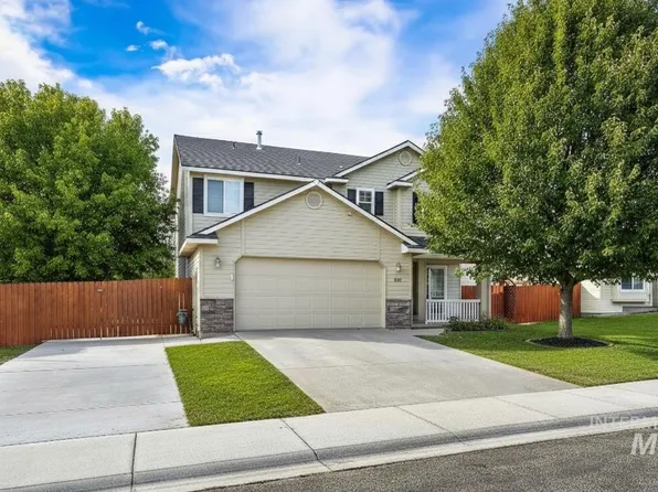 805 W Piersol St, Nampa, ID 83686