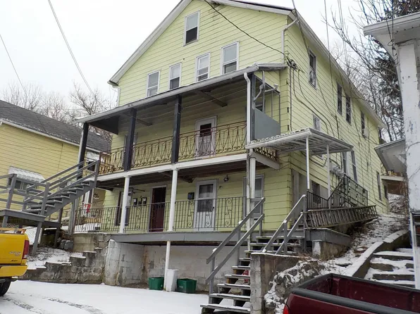 29 Drummond St, Pittston, PA 18640
