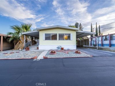2200 W Wilson St #90, Banning, CA, 92220