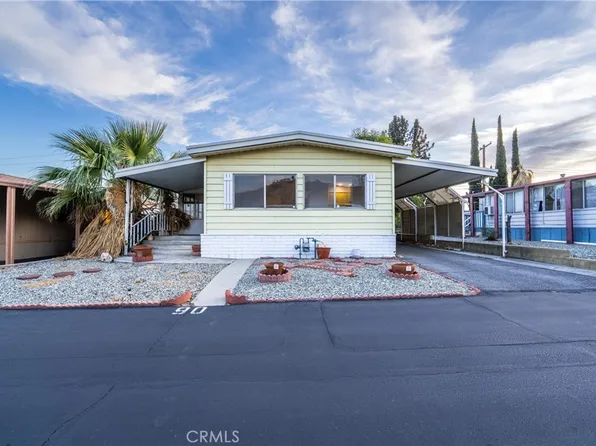 2200 W Wilson St #90, Banning, CA 92220