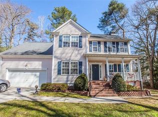 108 Old Dare Rd, Yorktown, VA 23692