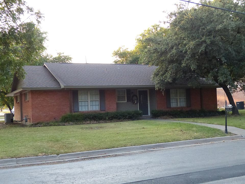 Street view from front