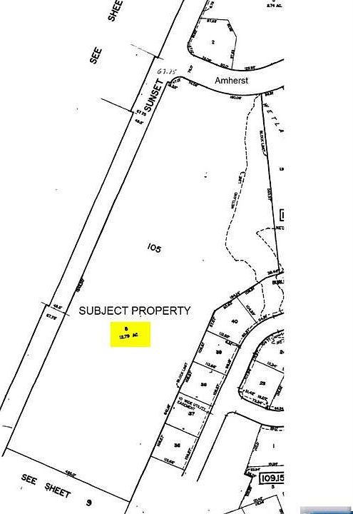 1st image of 0 Sunset Rd