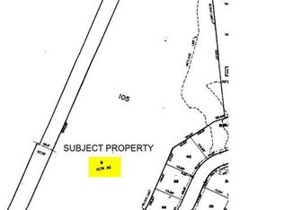 0 Sunset Rd, Burlington, NJ 08016