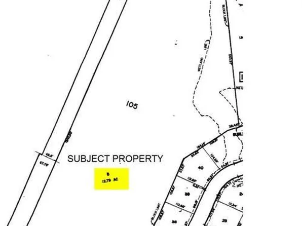 0 Sunset Rd, Burlington, NJ 08016