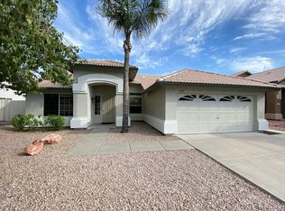 4307 E San Remo Ave, Gilbert, AZ 85234