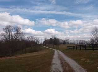 315 Independence Pike, Dry Ridge, KY 41035