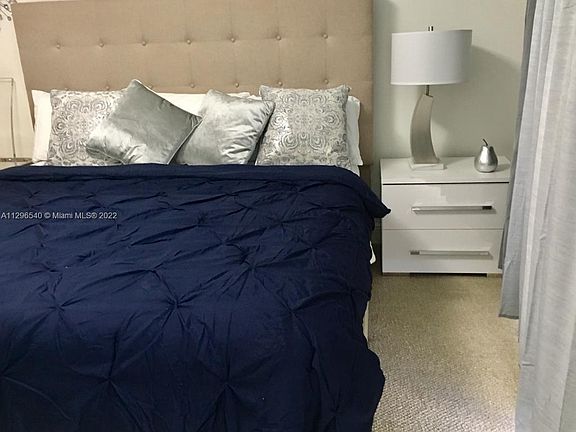 2nd image of 1750 N Bayshore Dr APT 1605