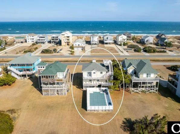 9118 S Old Oregon Inlet Road, Nags Head, NC 27959