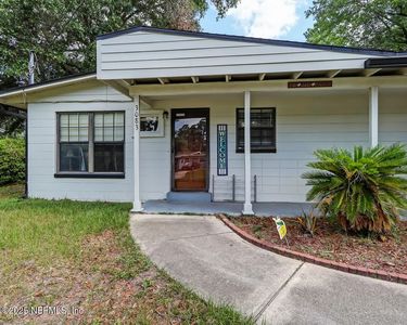 3083 PURDOM Drive, Jacksonville, FL, 32223