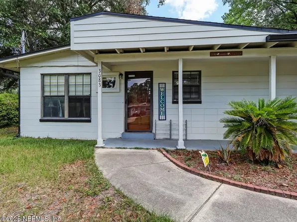 3083 PURDOM Drive, Jacksonville, FL 32223