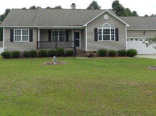 80 Quince Ct, Smithfield, NC 27577