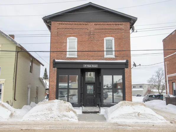 49 Main St, Kawartha Lakes, ON K0M 1A0