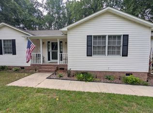 2816 Starnes Rd, Edgemoor, SC 29712