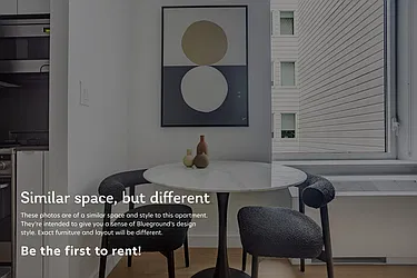 Rented by The Blueground