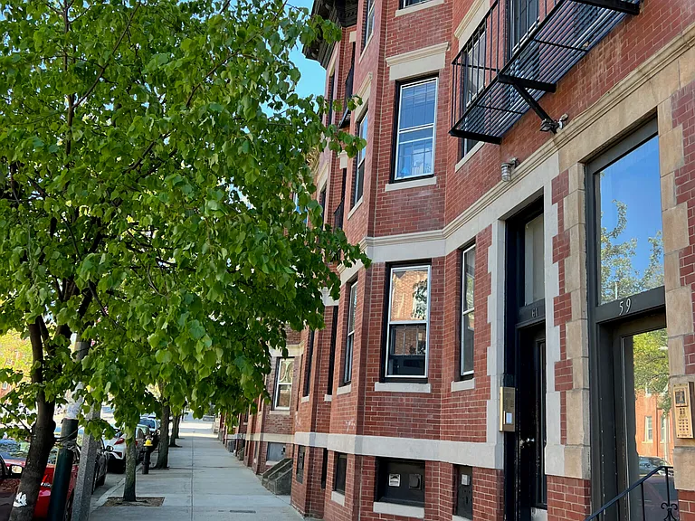 61 S Huntington Ave #301 — Photo 11