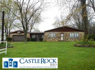 1901 W Harlan Dr, Terre Haute, IN 47802