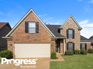 4754 Gertrude Dr, Memphis, TN 38125