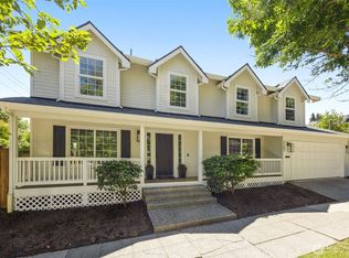 7201 Seward Park Ave S, Seattle, WA 98118