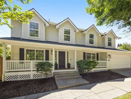 7201 Seward Park Avenue S, Seattle, WA 98118