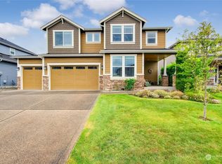 17410 127th Avenue Ct E, Puyallup, WA 98374