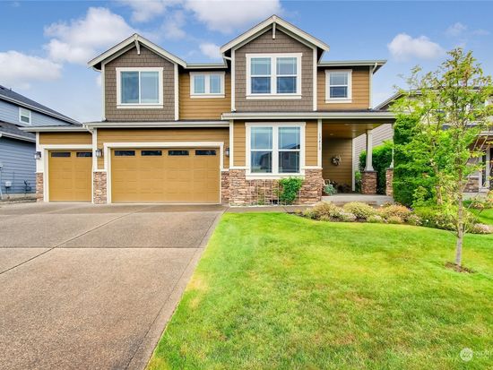 17410 127th Avenue Ct E, Puyallup, WA 98374