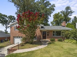 10122 Greenock Rd, Silver Spring, MD 20901