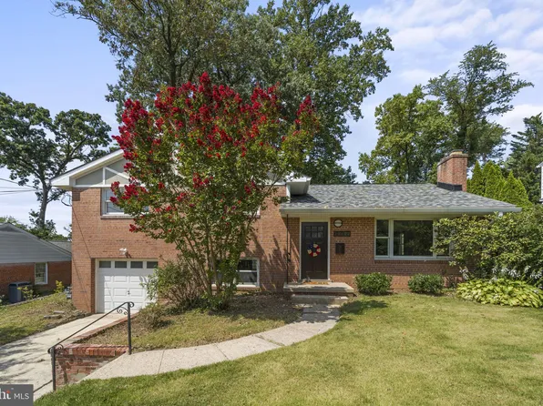 10122 Greenock Rd, Silver Spring, MD 20901