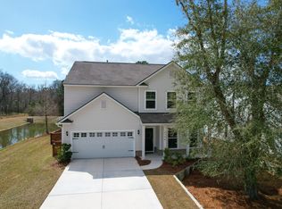 2156 Leopold St, Johns Island, SC 29455