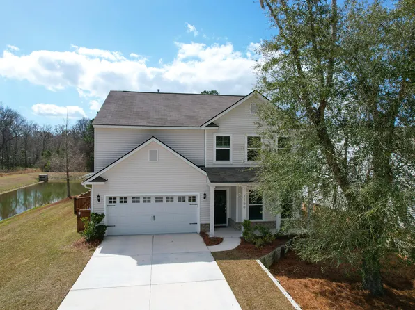 2156 Leopold St, Johns Island, SC 29455