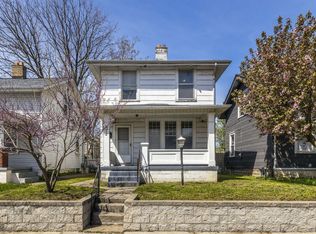 552 Southwood Ave, Columbus, OH
