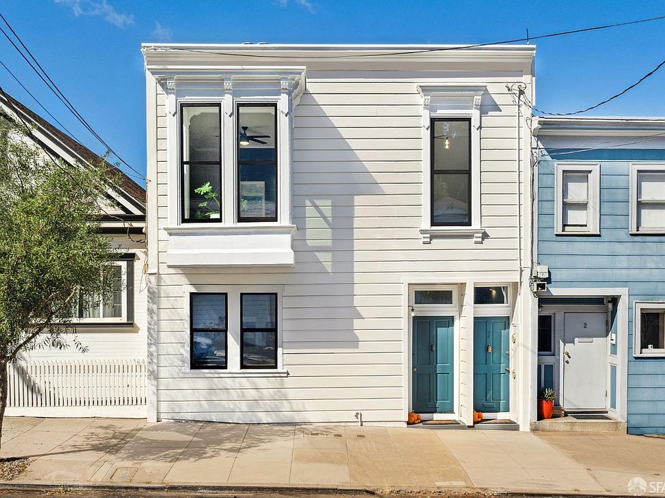 1st image of 4-4A Prospect Ave