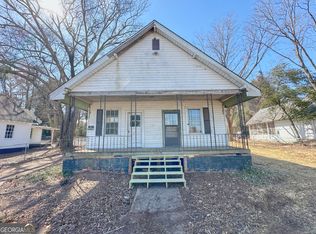 108 Corinth Rd, Hogansville, GA 30230