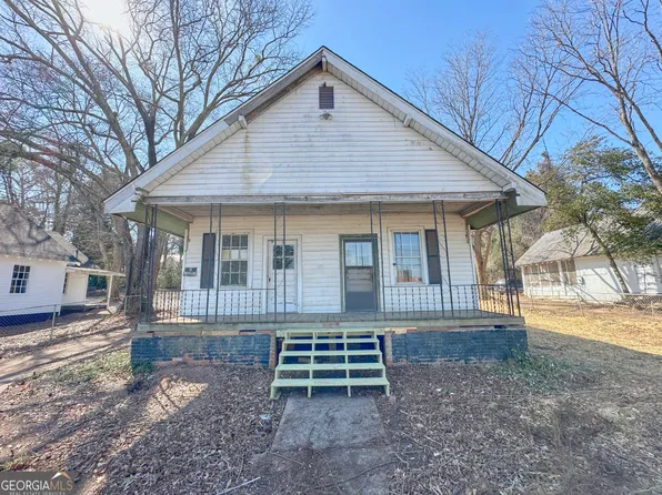 108 Corinth Rd, Hogansville, GA 30230