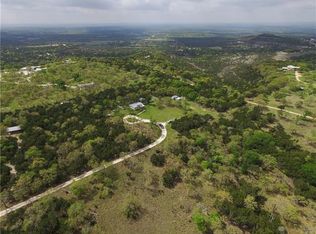 831 Divide Pass UNIT B, Blanco, TX 78606