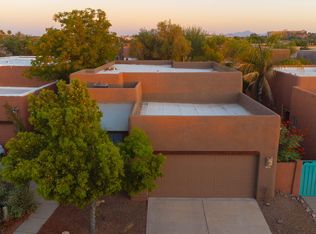 7683 E Chase Park Loop, Tucson, AZ 85710