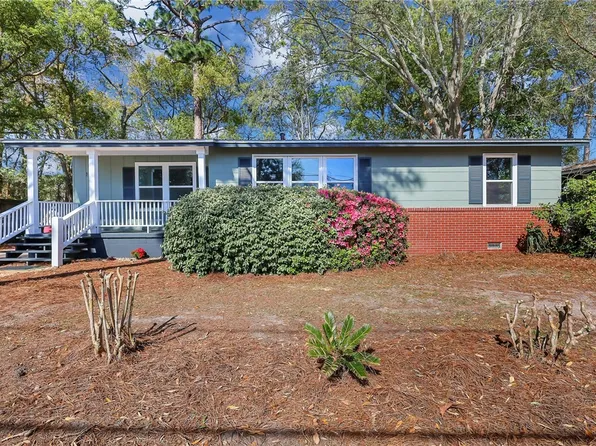 103 Enterprise St, Brunswick, GA 31525