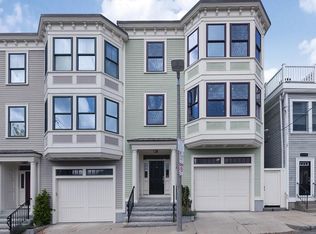 46 Mead St, Charlestown, MA 02129