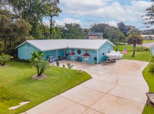 111 Loyola Rd, Saint Augustine, FL 32086