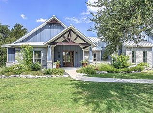 2910 Mormon Mill Rd, Marble Falls, TX 78654