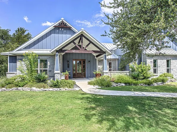 2910 Mormon Mill Road, Marble Falls, TX 78654