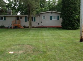 1441 Sally Lane, SAGINAW, MI 48604