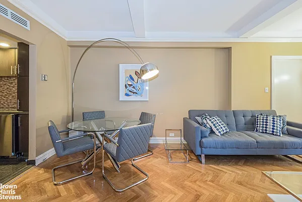Rented by Brown Harris Stevens | media 23