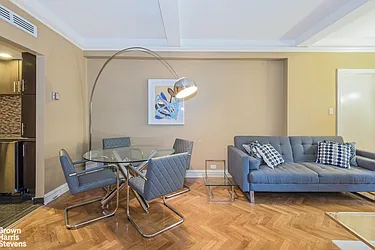 Rented by Brown Harris Stevens