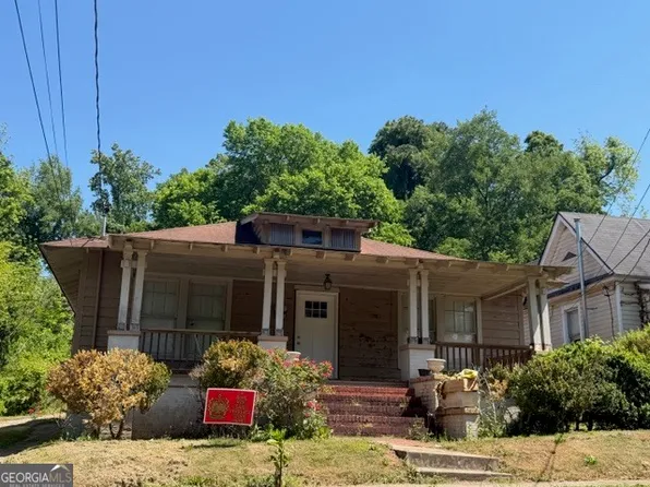 312 Grady Ave NE, Rome, GA 30161