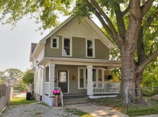 1343 7th St, Des Moines, IA 50314