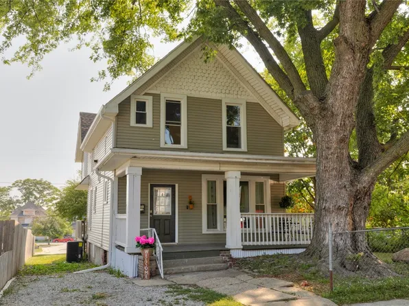 1343 7th St, Des Moines, IA 50314