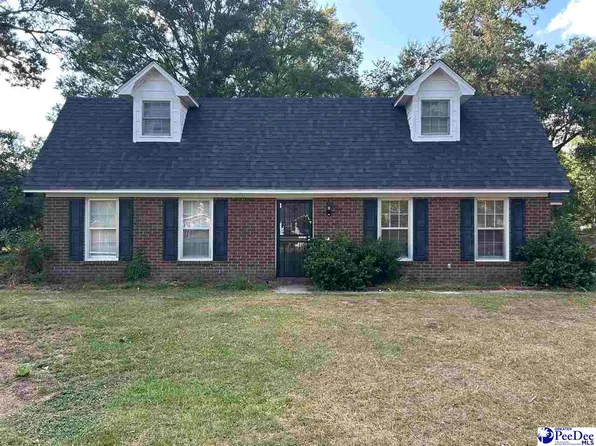 739 Harriett Dr, Florence, SC 29501