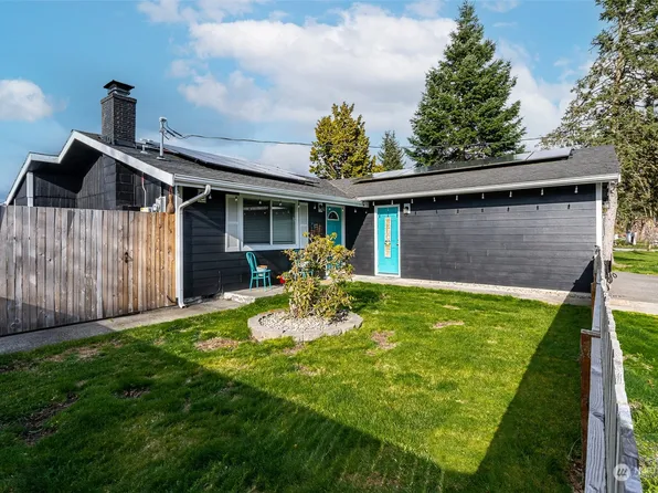 2719 Russell Road, Centralia, WA 98531