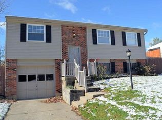 1239 Glen Haven Ln, Batavia, OH 45103